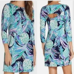 Lilly Pulitzer Colorful dress